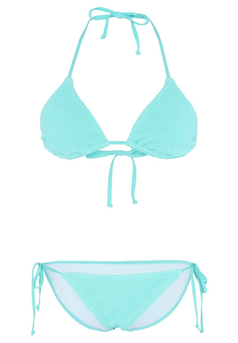 Costum de baie din două piese