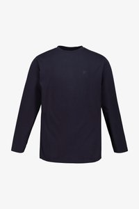 Nevybrané, dark blue