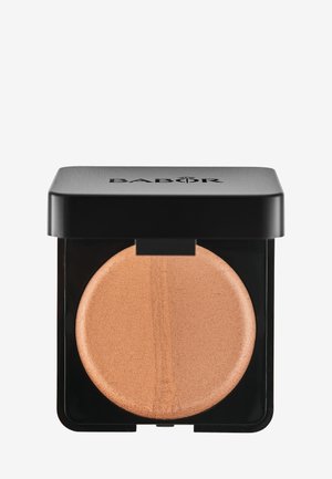 SATIN DUO BRONZER - Terre e abbronzanti - -