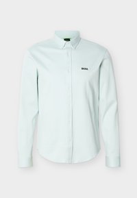 Επιλέχθηκε, turquoise aqua