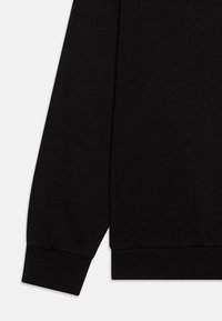 Name it NKMVIAN LS NREG WH BRU - Hoodie - black
