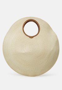AMUN XL SHOULDER - Cabas - natural