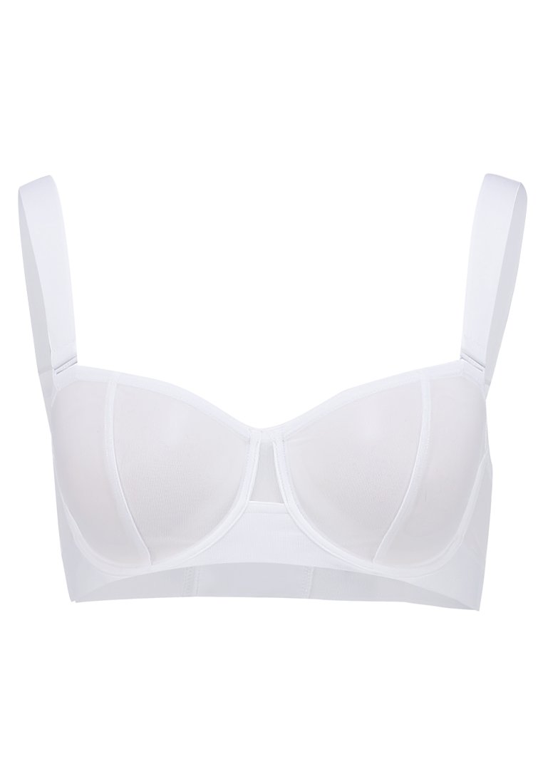 Women SHEERS CONVERTIBLE STRAPLESS BRA - Underwired bra Women SHEERS CONVERTIBLE STRAPLESS BRA - Underwired bra