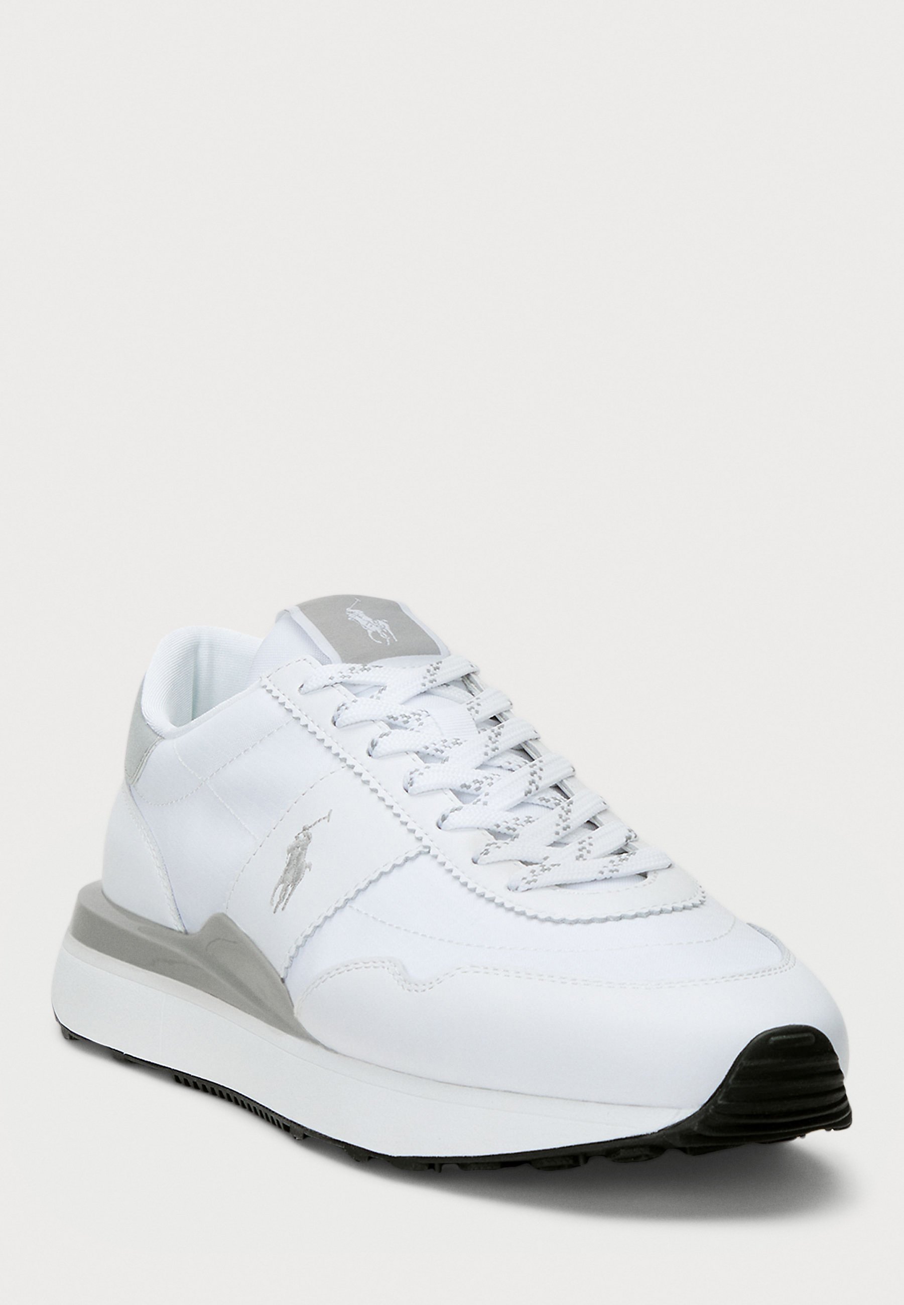 Polo Ralph Lauren TRAIN 89 LEATHER & OXFORD SNEAKER UNISEX
