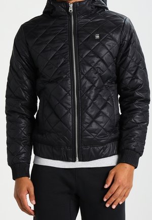Jas - black