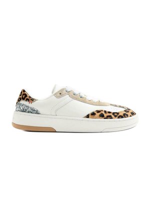 ANIMAL PRINT  - Baskets basses - leopardo
