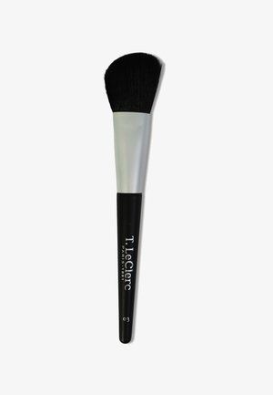 T.LeClerc T.LECLERC GESICHTSPINSEL ANGLED BRUSH 03 - Make-upkwastje
