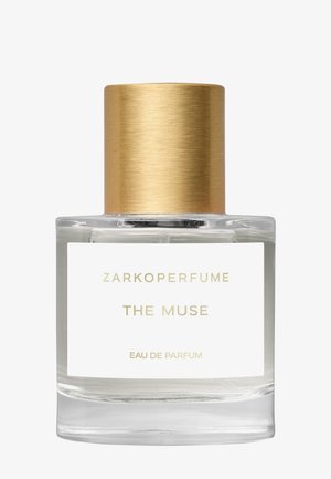 THE MUSE - Parfum