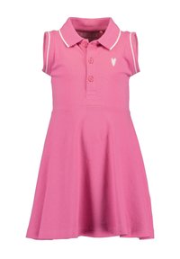 Blue Seven SPORTY - Vestito di maglina - azalee