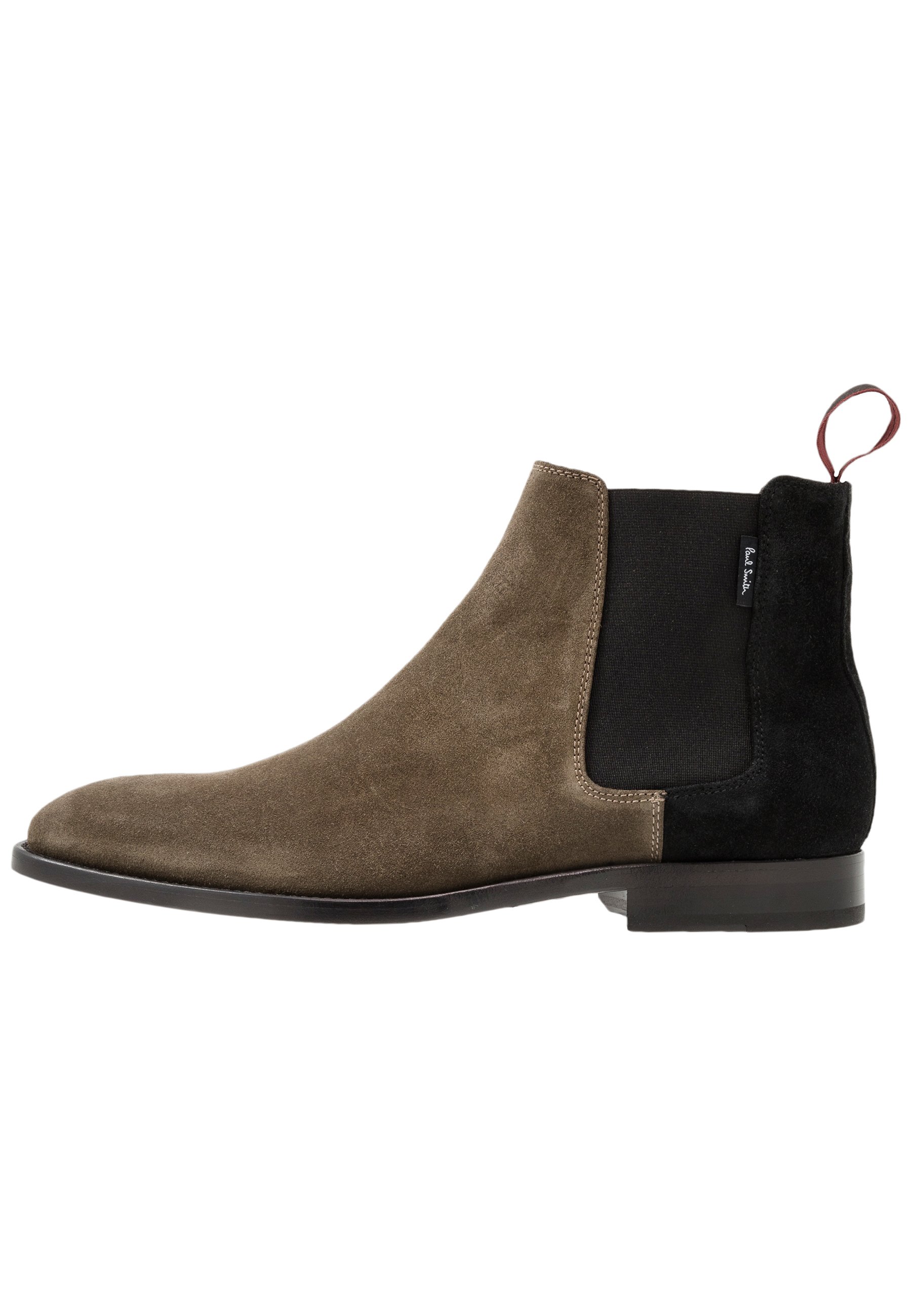 paul smith bottines