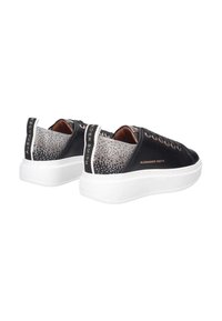 ALEXANDER SMITH WEMBLEY - Sneakers basse - nero