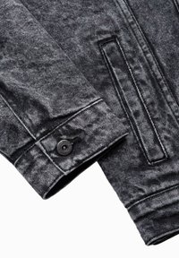 Ombre Giacca da mezza stagione - black