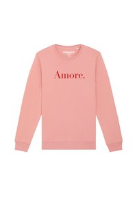 Unausgewählt, canyon pink