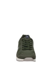 Gaastra Sneakers laag - groen