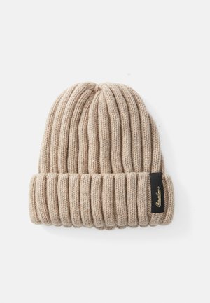 HILL BEANIE UNISEX - Bonnet - spago