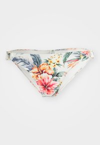 Bikini bottoms - creme