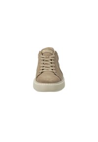 GANT ZONICK - Sneaker low - taupe