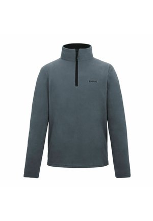 Regatta, THOMPSON FLEECE - Fleecepullover - dark storm