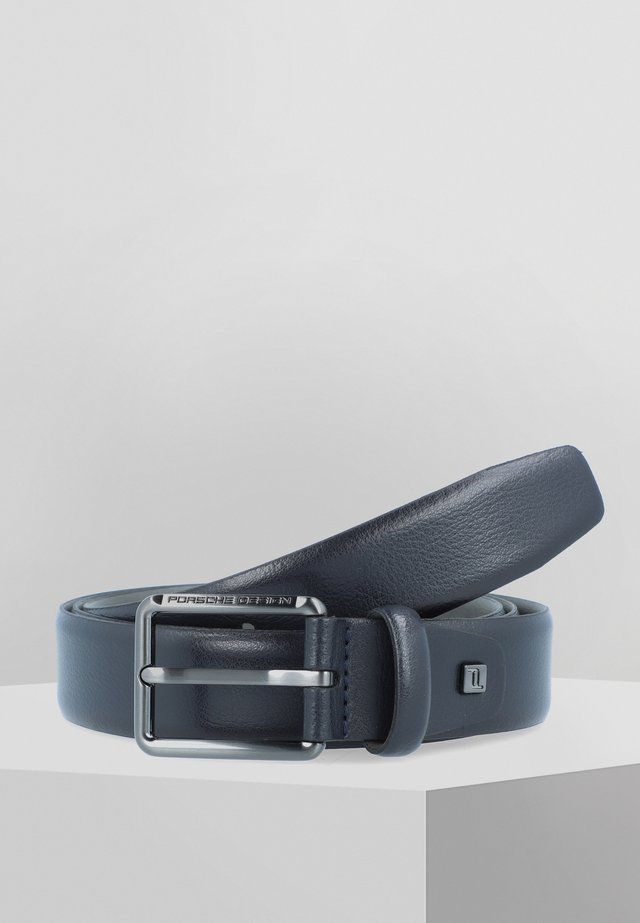 ZEUS - Ceinture - darkblue