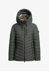 Ausgewählt, foam green