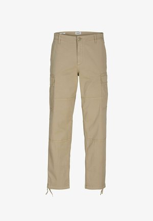 Jack & Jones, Cargo Loose Fit - Pantalon cargo - crockery