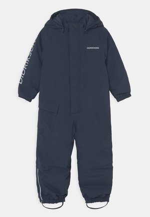 HAILEY COVER UNISEX - Snowsuit - navy