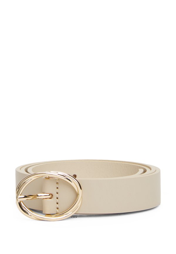 CHIC - Belt - beige