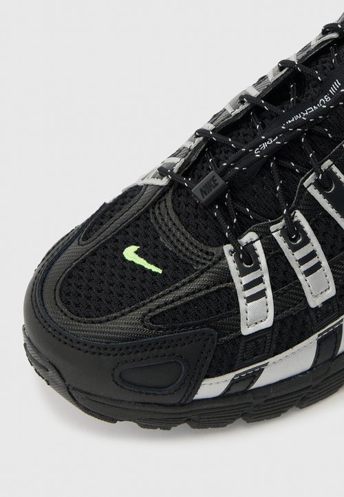 Nike Zapatillas de niño Casual P-6000 GS Negro — photo 6