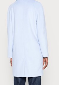 Marks & Spencer Cappotto classico - light blue