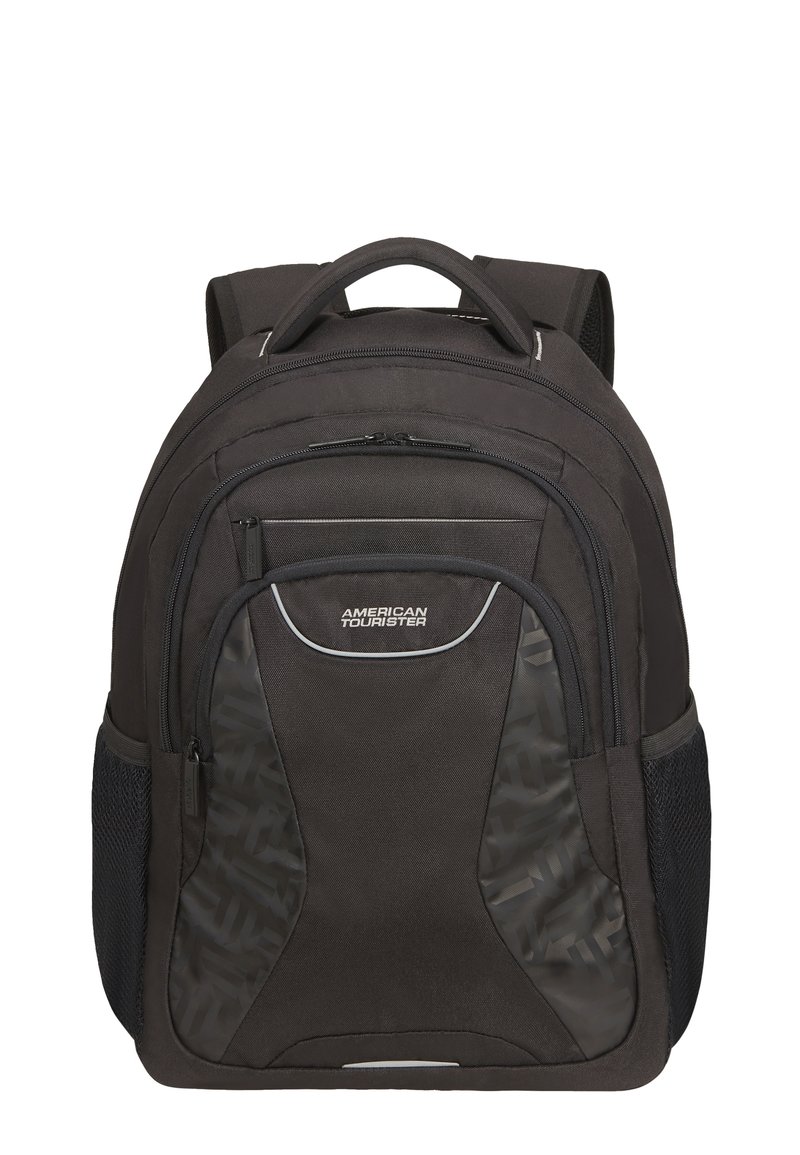 American Tourister Backpack black print/zwart Zalando.be