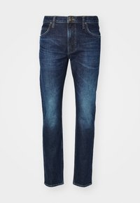 - Jeansy Slim Fit