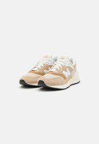 New Balance U997R UNISEX - Trainers - dolce sandstone