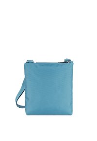 LANCASTER SMART KBA - Borsa a tracolla - bleu cendre
