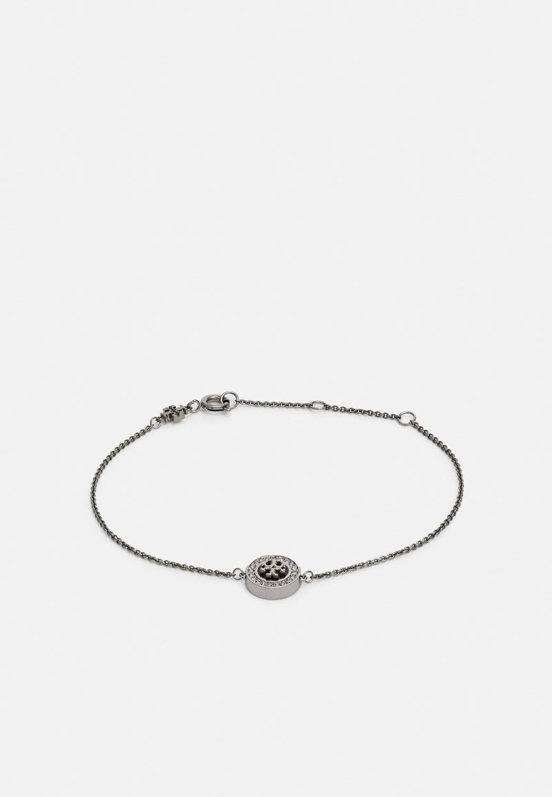 Tory Burch DELICATE KIRA PAVE BRACELET Bracelet shiny black multi