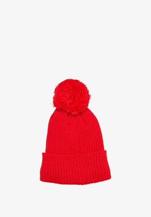 Brandit BOBBLE - Muts - red