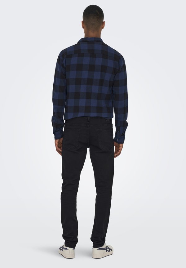 LOOM - Slim fit jeans4