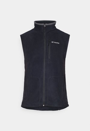 Columbia FAST TREK™ VEST - Waistcoat - black