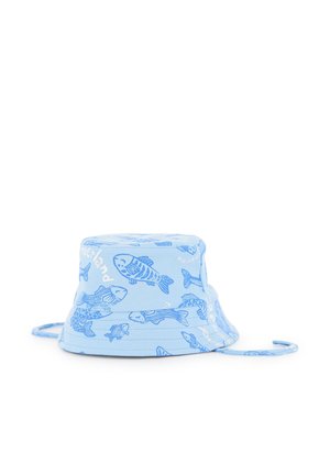 BOB IMPRIME SIGLE - Hut - ciel surteint