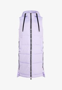 Kijelölve, lavender
