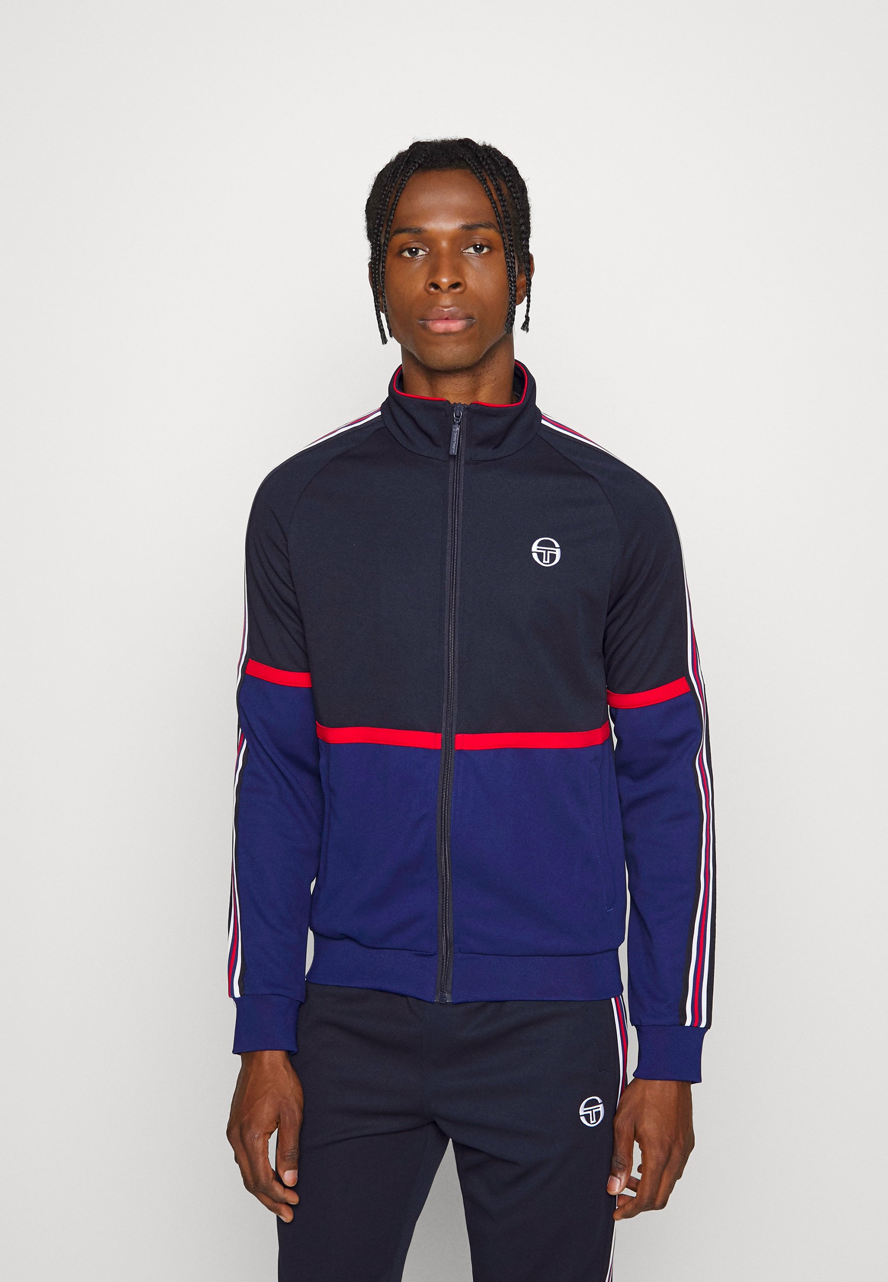 sergio tacchini tracksuits