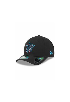 Cap - black
