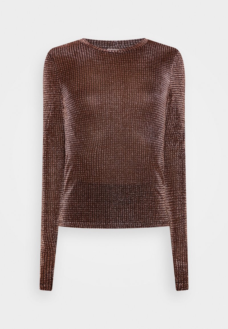 Noisy May Longsleeve zwart Noisy May Longsleeve zwart