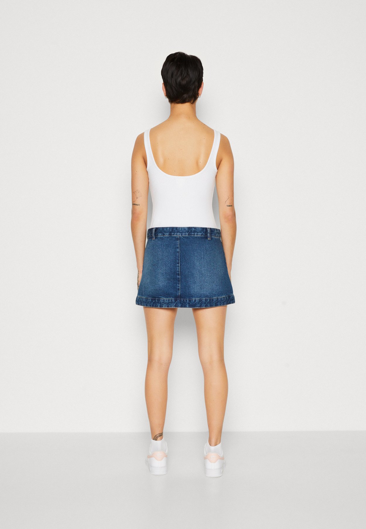ONLBRONX MID SKIRT