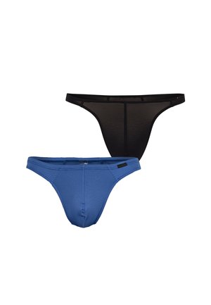 2-PACK RED1201 MINISTRING - Slip - black-river