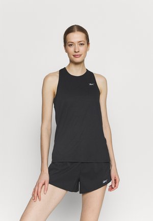 TANK - Top - black