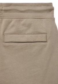 Weekend Offender HAWKINS ZIP POCKET - Tepláky - bark