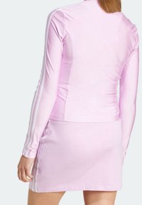 adidas Originals Träningsjacka - pink