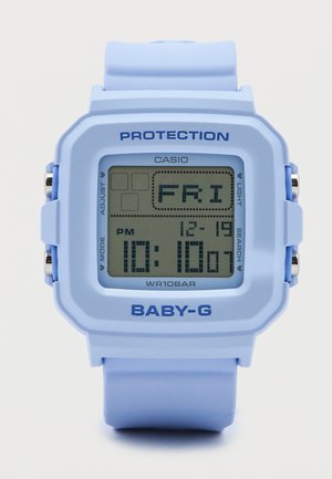 UNISEX - Digitálne hodinky - lilac