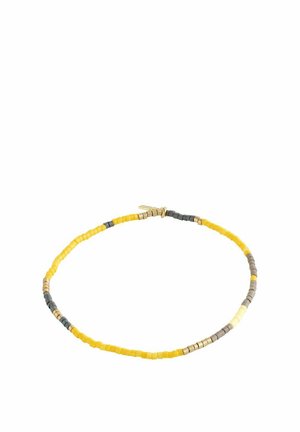 ALISON  - Armband - yellow