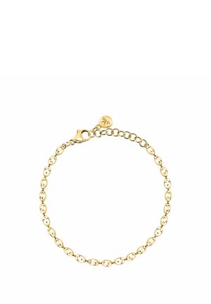 INTRECCI - Bracciale - oro giallo